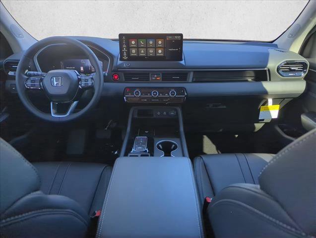 New 2026 Honda Pilot image 18