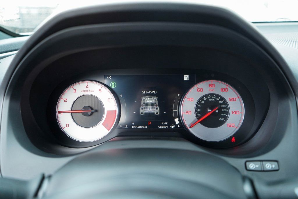 Used 2023 Acura RDX AWD w/ A-Spec & Advance Pkg image 4