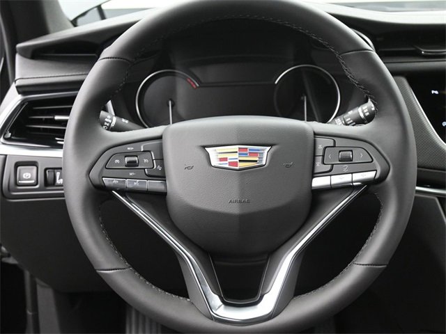 New 2025 Cadillac XT6 Luxury w/ LPO, Floor Liner Package image 29
