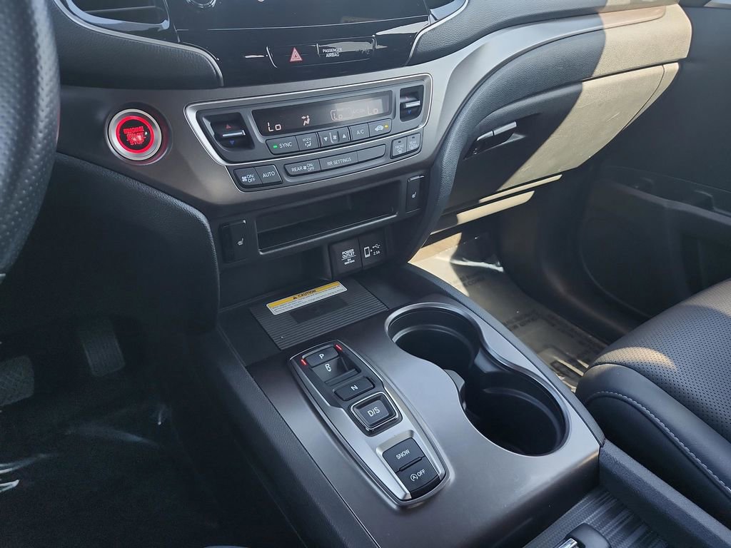 Used 2022 Honda Passport EX-L image 27