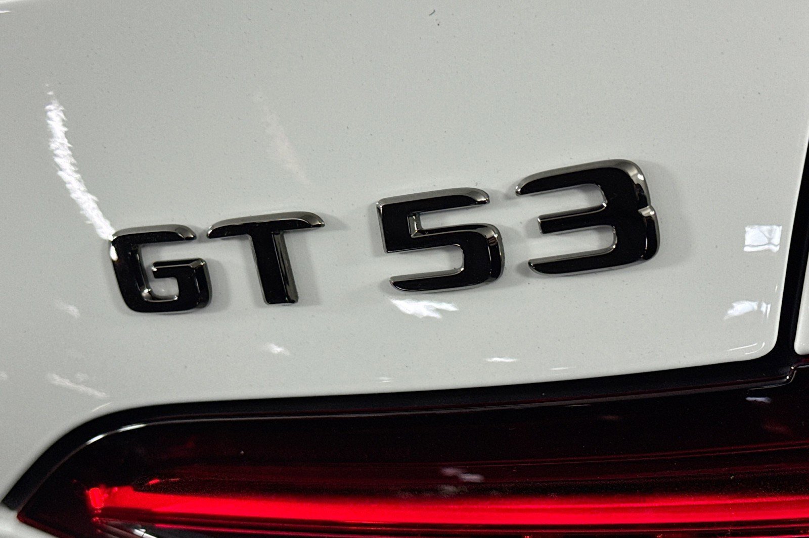 New 2026 Mercedes-Benz AMG GT 53 image 8