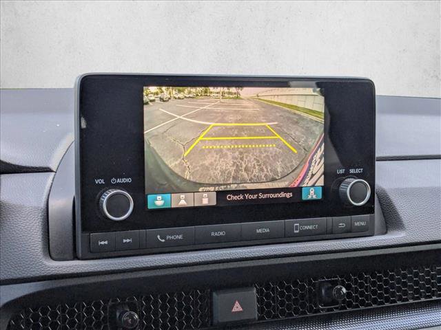 Used 2024 Honda CR-V Sport image 13