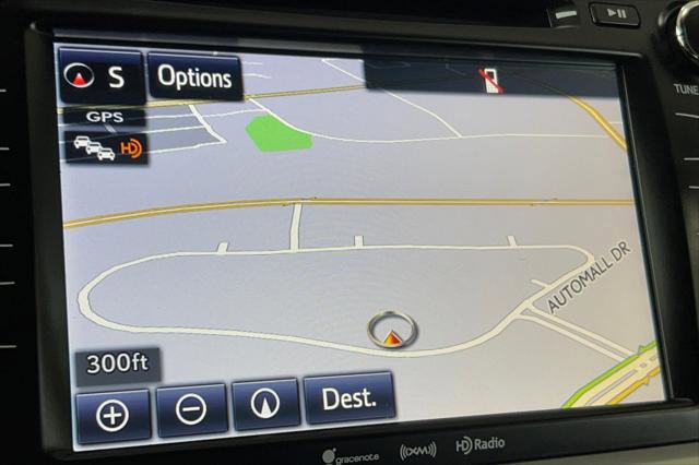 Certified 2018 Toyota Highlander XLE image 22