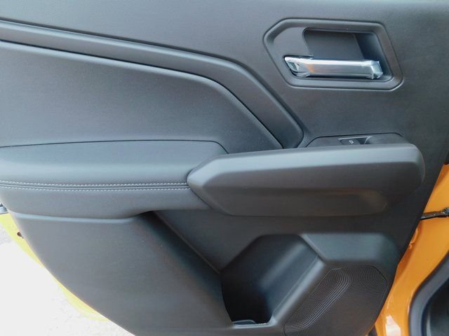New 2026 Chevrolet Colorado LT image 25