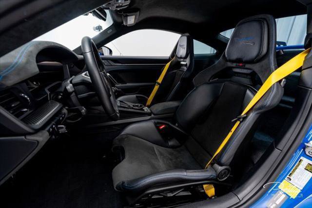 Used 2025 Porsche 911 GT3 RWD image 31