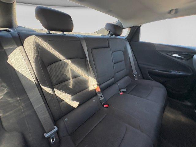 Used 2023 Chevrolet Malibu LT FWD image 27