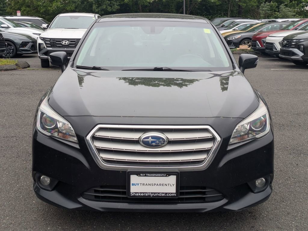 Used 2017 Subaru Legacy 3.6R Limited AWD/4WD image 6