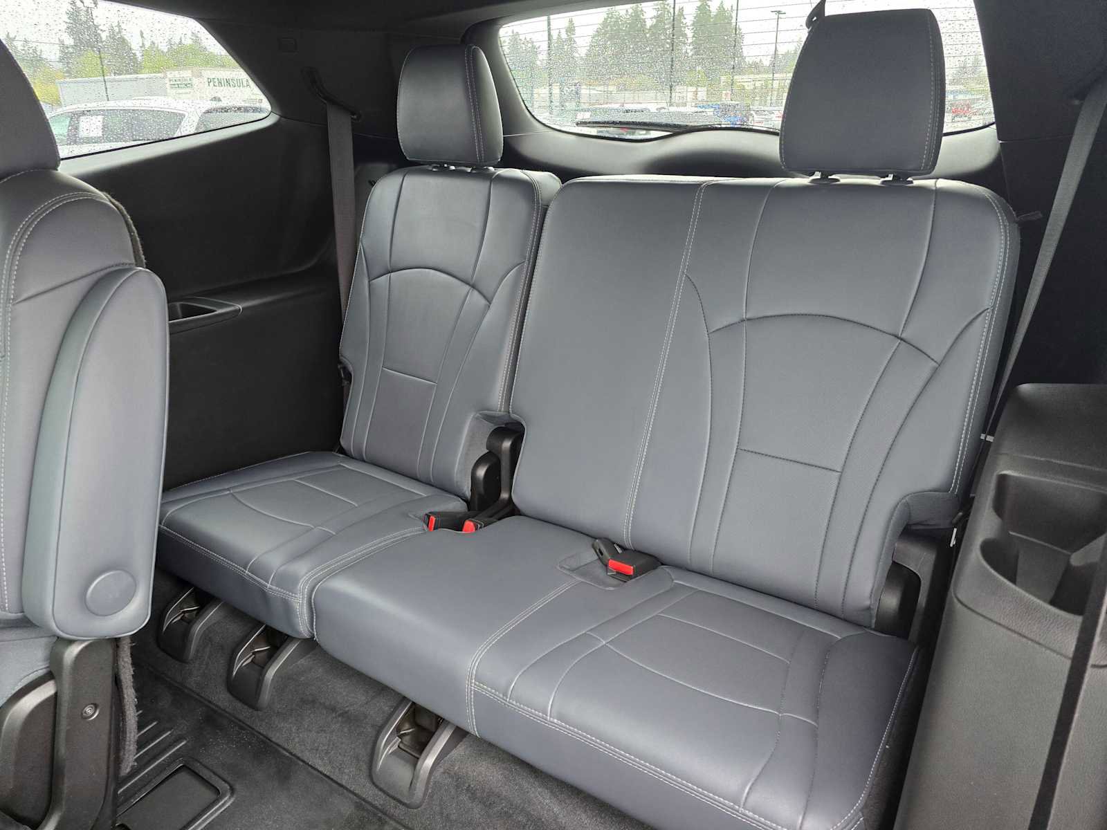 Used 2023 Buick Enclave Premium w/ Experience Buick Package AWD/4WD image 19