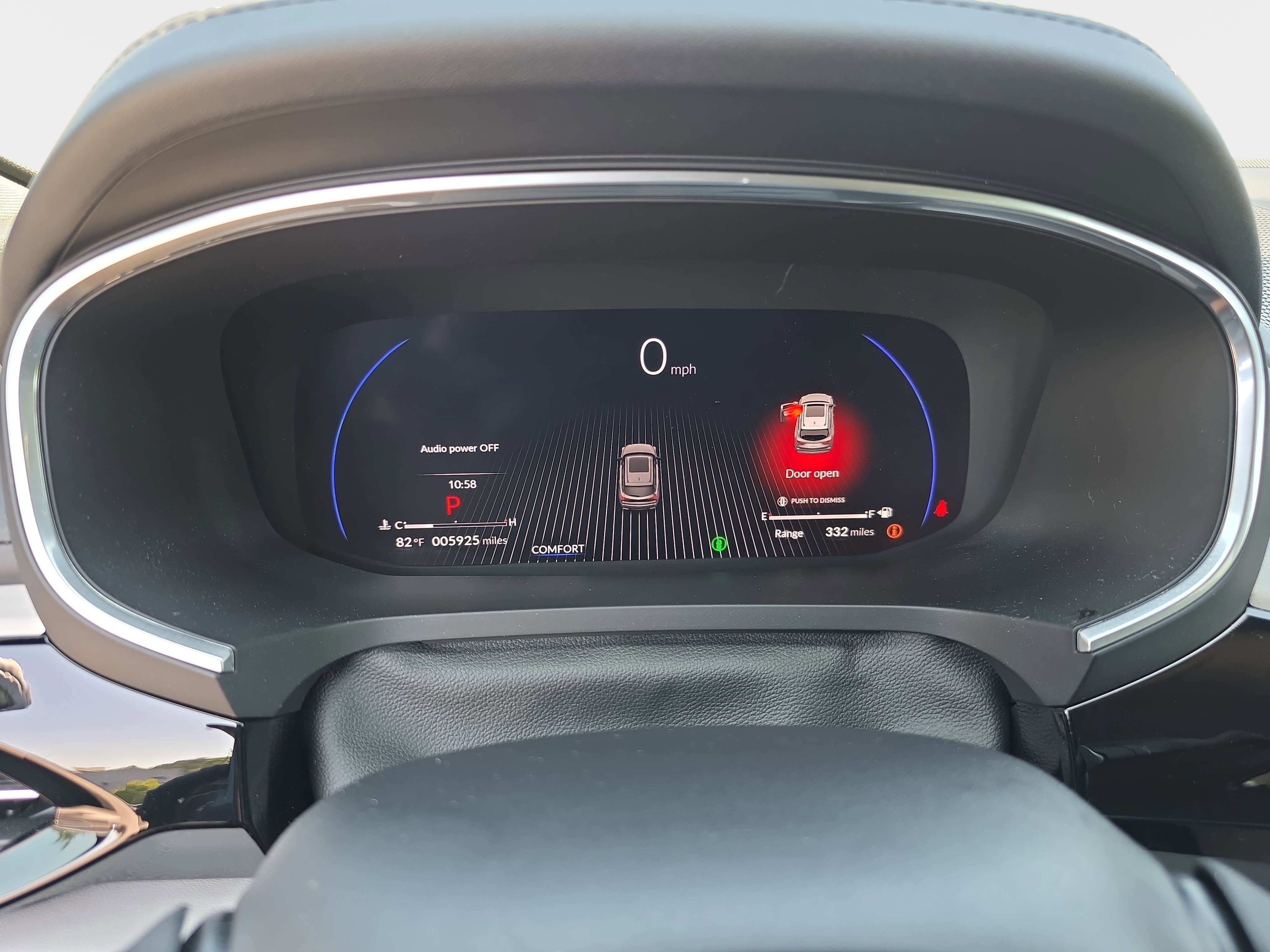 Certified 2026 Acura MDX FWD w/ Technology Package image 19