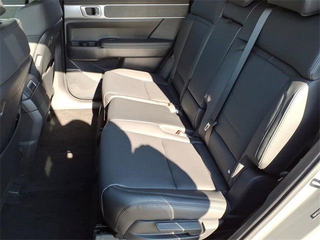 New 2026 Hyundai Santa Fe Limited image 8