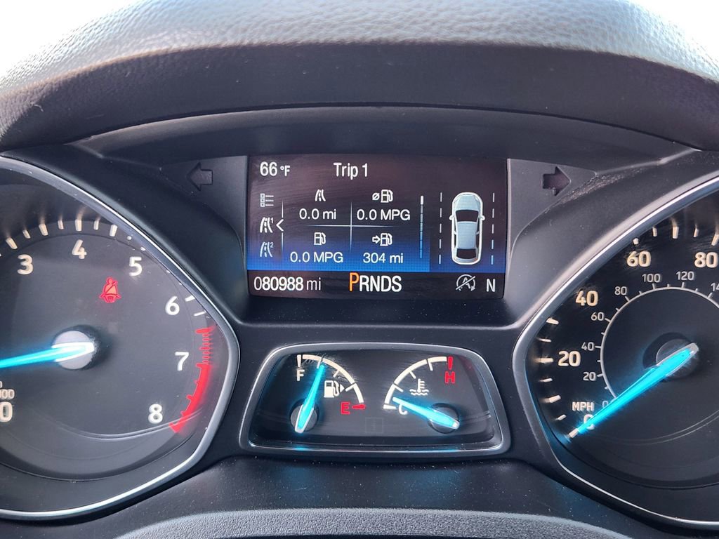 Used 2019 Ford Escape Titanium image 17