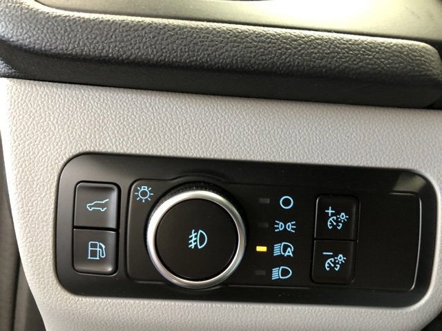 New 2025 Ford Escape SE image 24