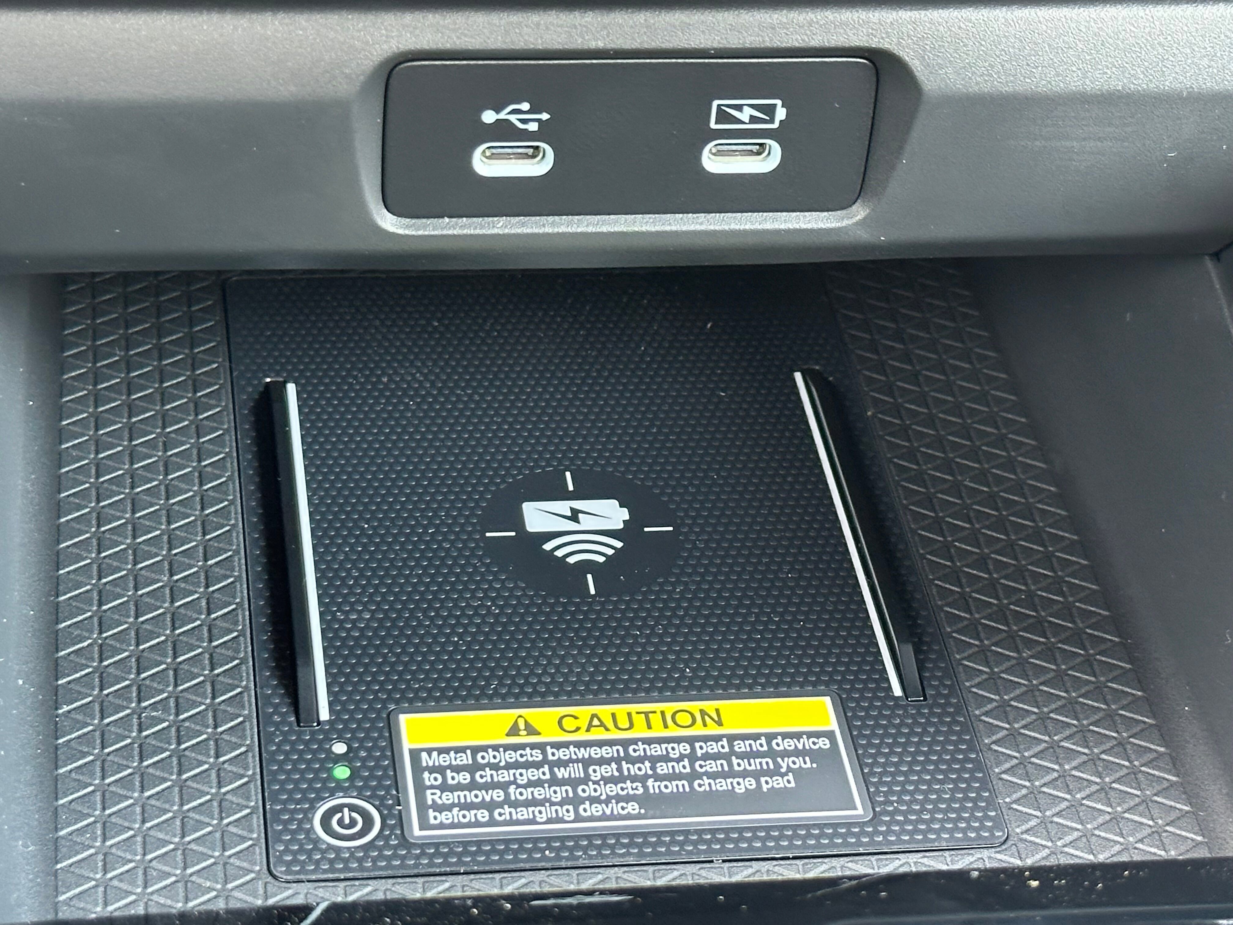 New 2025 Honda Accord EX-L image 28