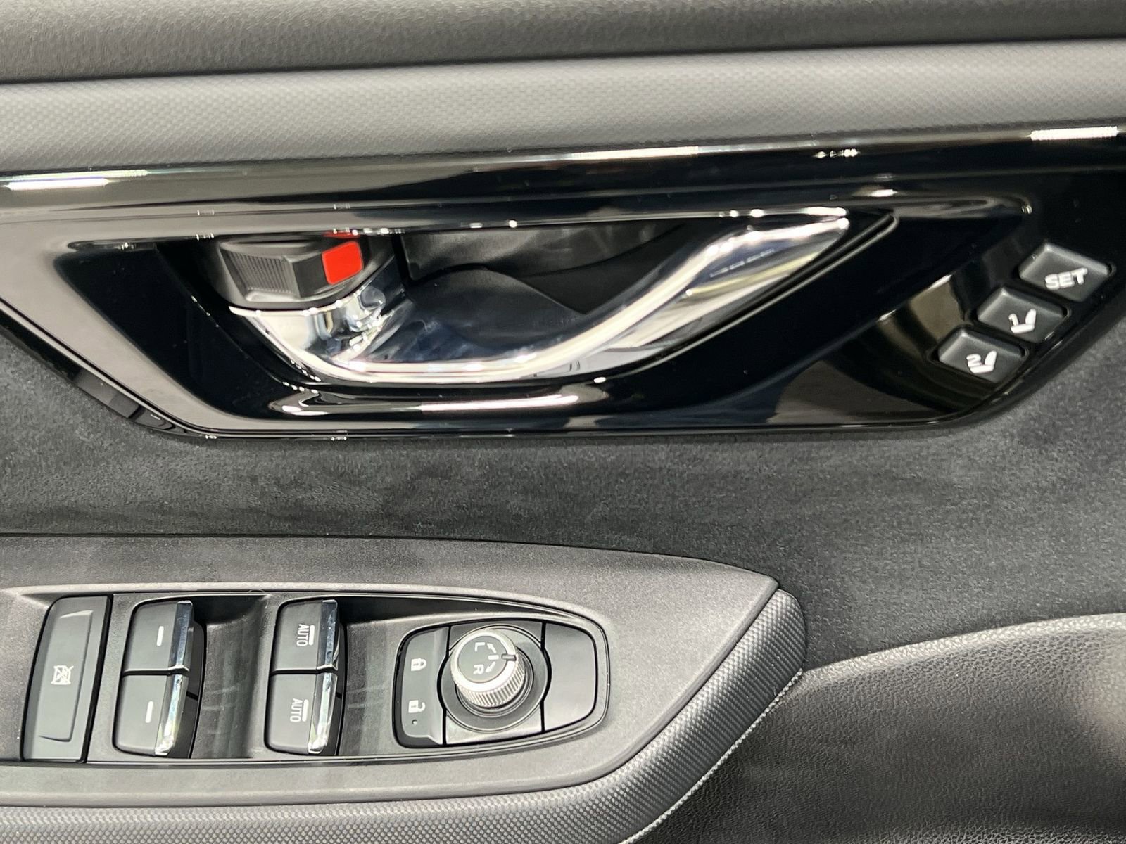 New 2026 Subaru Forester Touring image 13