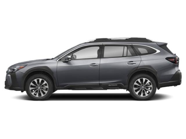 Used 2024 Subaru Outback Touring XT AWD/4WD image 3