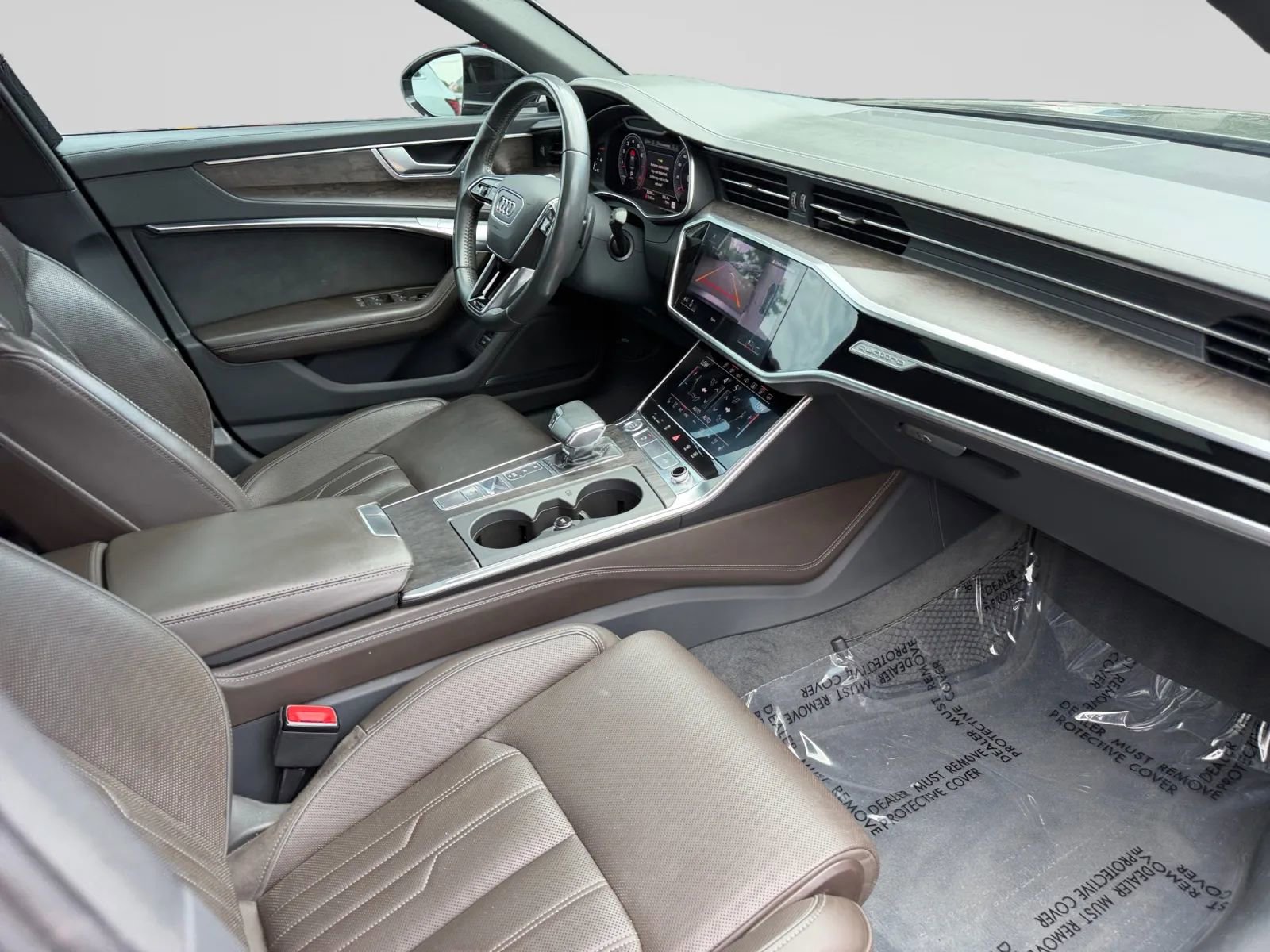Used 2019 Audi A6 3.0T Prestige w/ Prestige Package AWD/4WD image 35