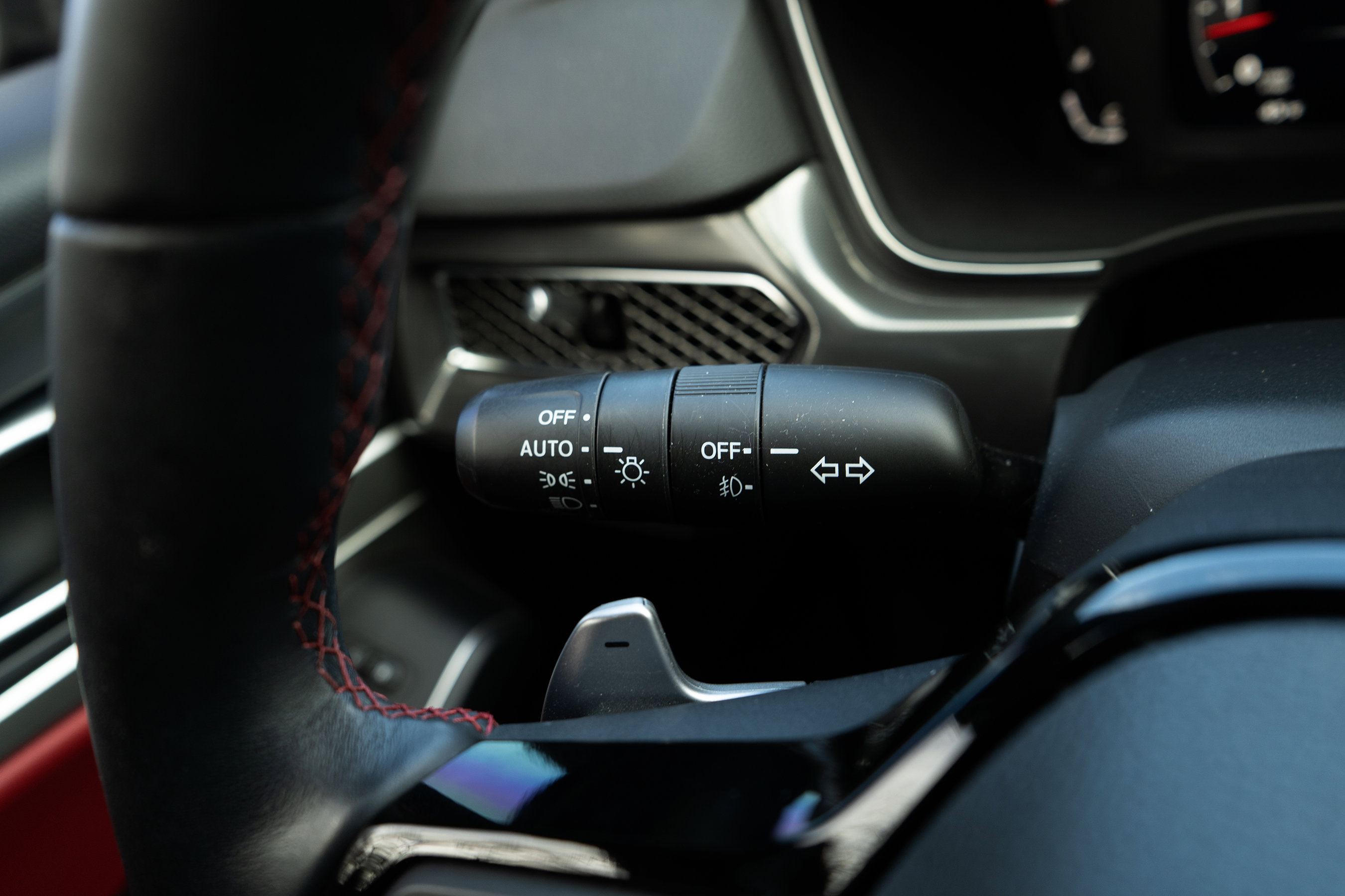 Used 2023 Acura Integra A-Spec image 23