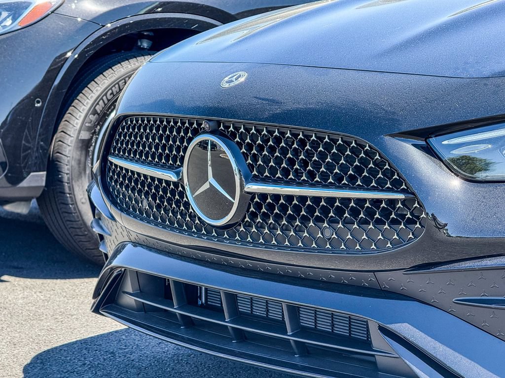 New 2026 Mercedes-Benz CLE 450 4MATIC Coupe image 3
