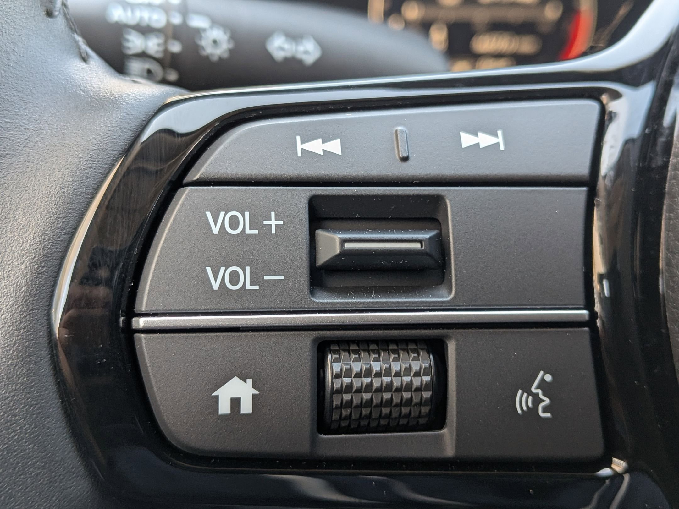 Used 2024 Honda HR-V EX-L image 14