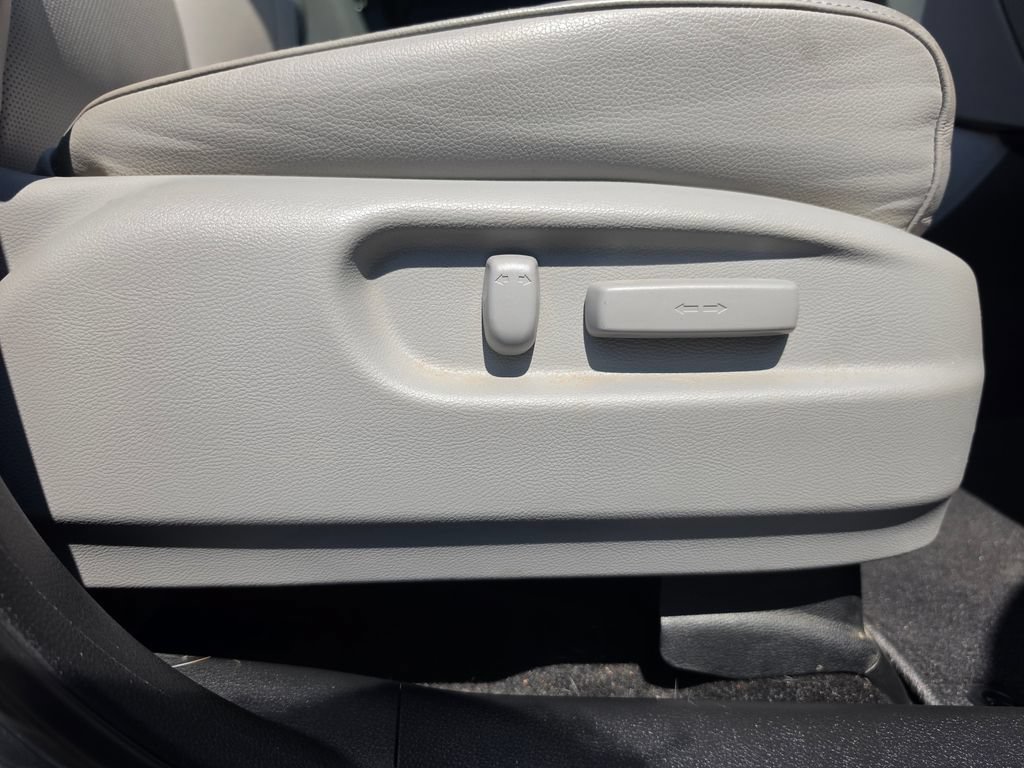 Used 2017 Honda Ridgeline RTL-E image 5