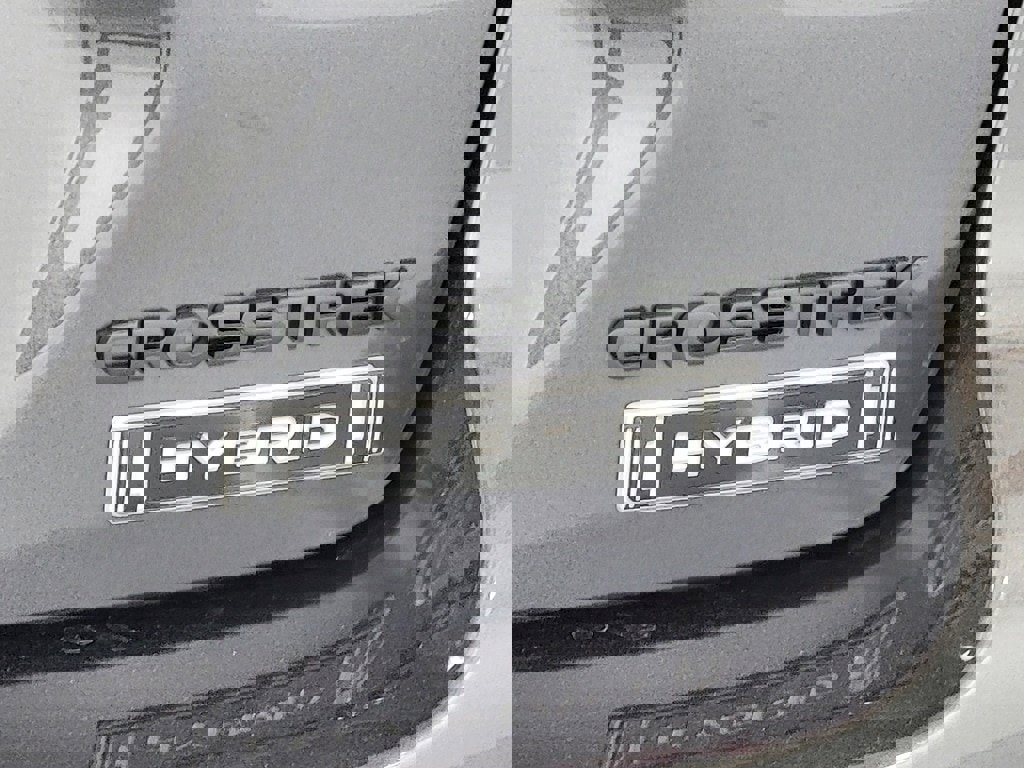 New 2026 Subaru Crosstrek 2.5i Limited image 5