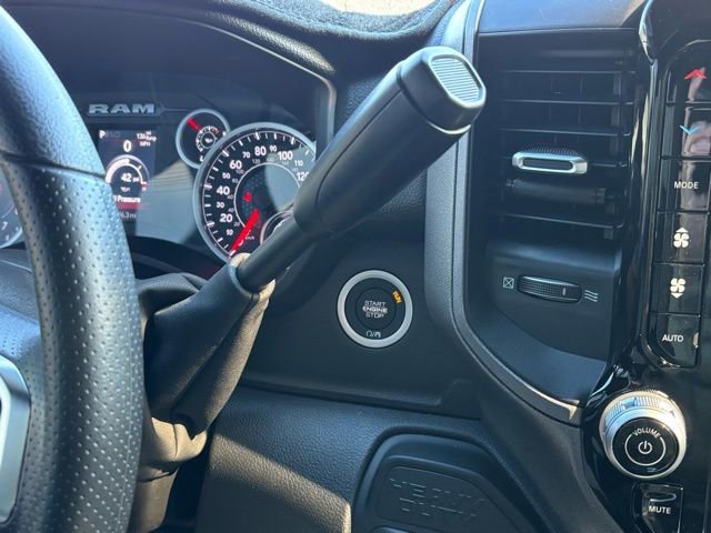 Used 2026 RAM 2500 Tradesman image 29