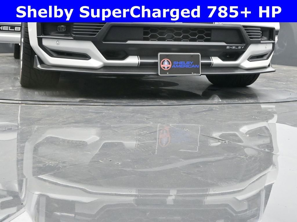 New 2025 Ford F150 Lariat w/ Equipment Group 502A High image 66