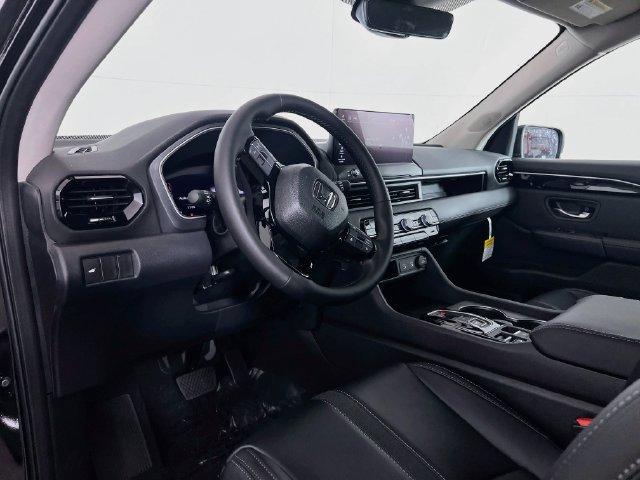 New 2026 Honda Pilot EX-L image 7