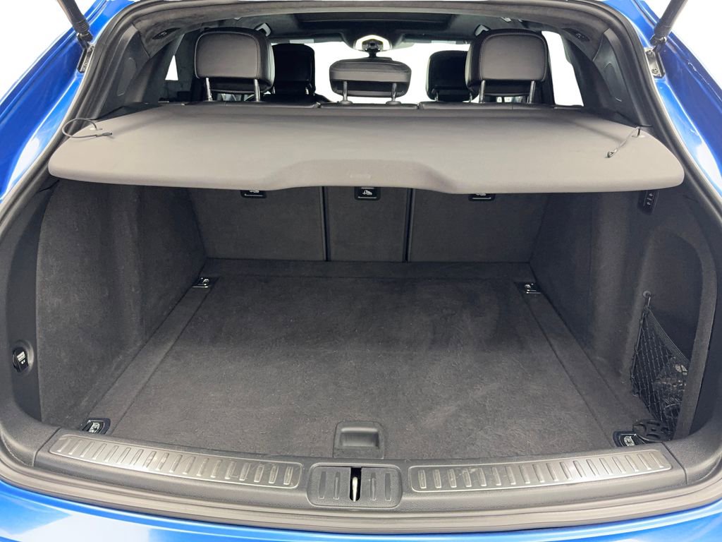 Used 2015 Porsche Macan Turbo image 78