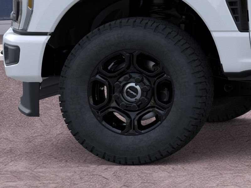 New 2026 Ford F250 XL w/ STX Appearance Package AWD/4WD image 20