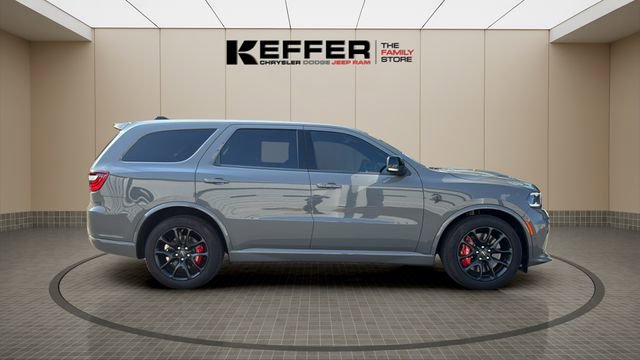 Used 2024 Dodge Durango SRT Hellcat AWD/4WD image 6