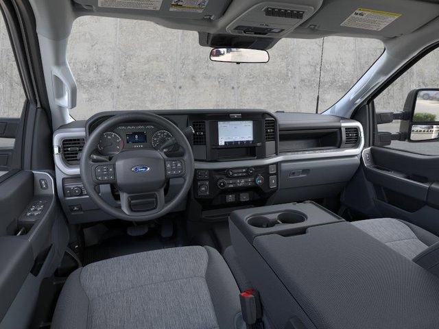 New 2026 Ford F450 XL AWD/4WD image 9