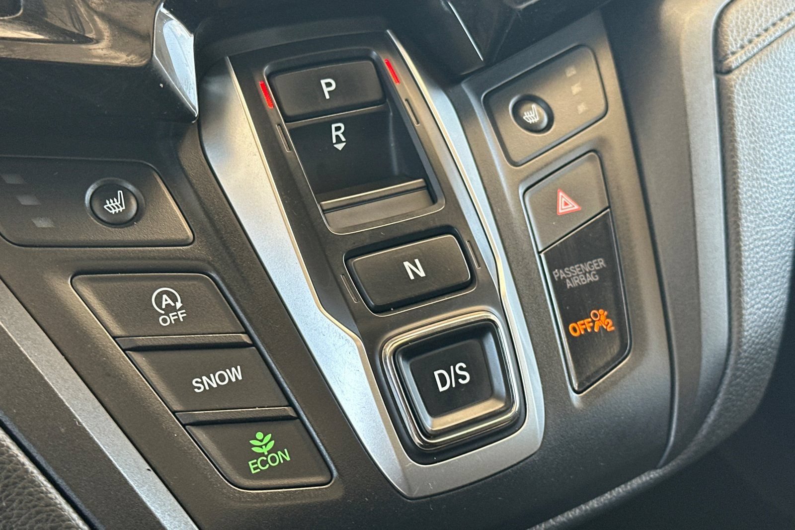 Used 2025 Honda Odyssey EX-L image 22