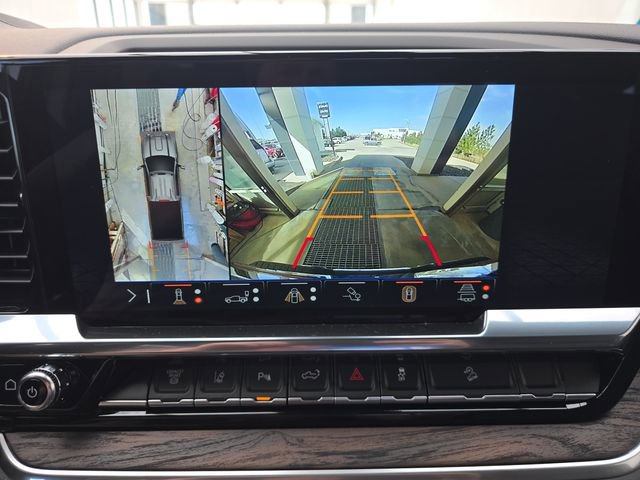 New 2026 GMC Sierra 2500 SLT image 25