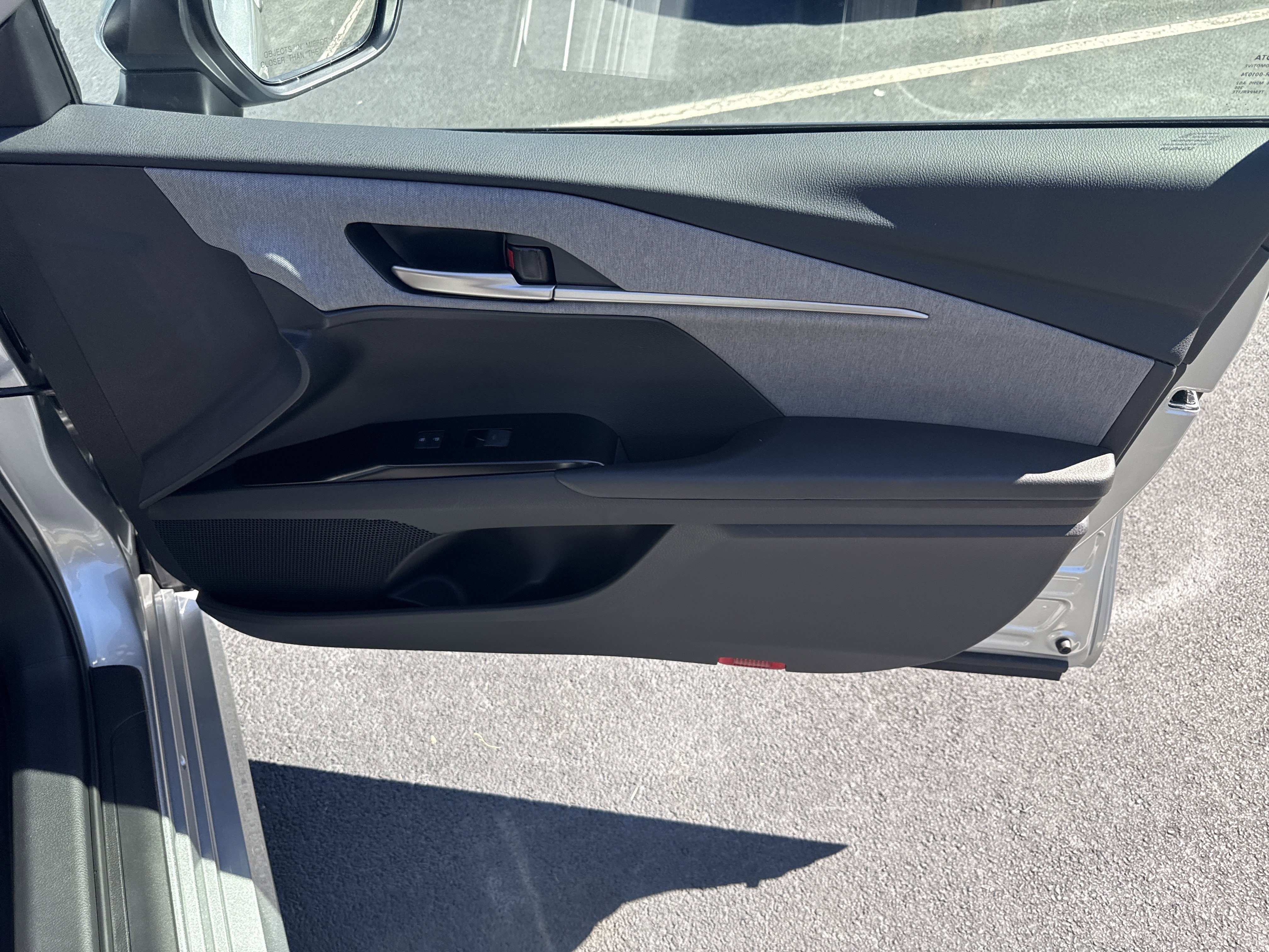 New 2026 Toyota Camry LE image 36