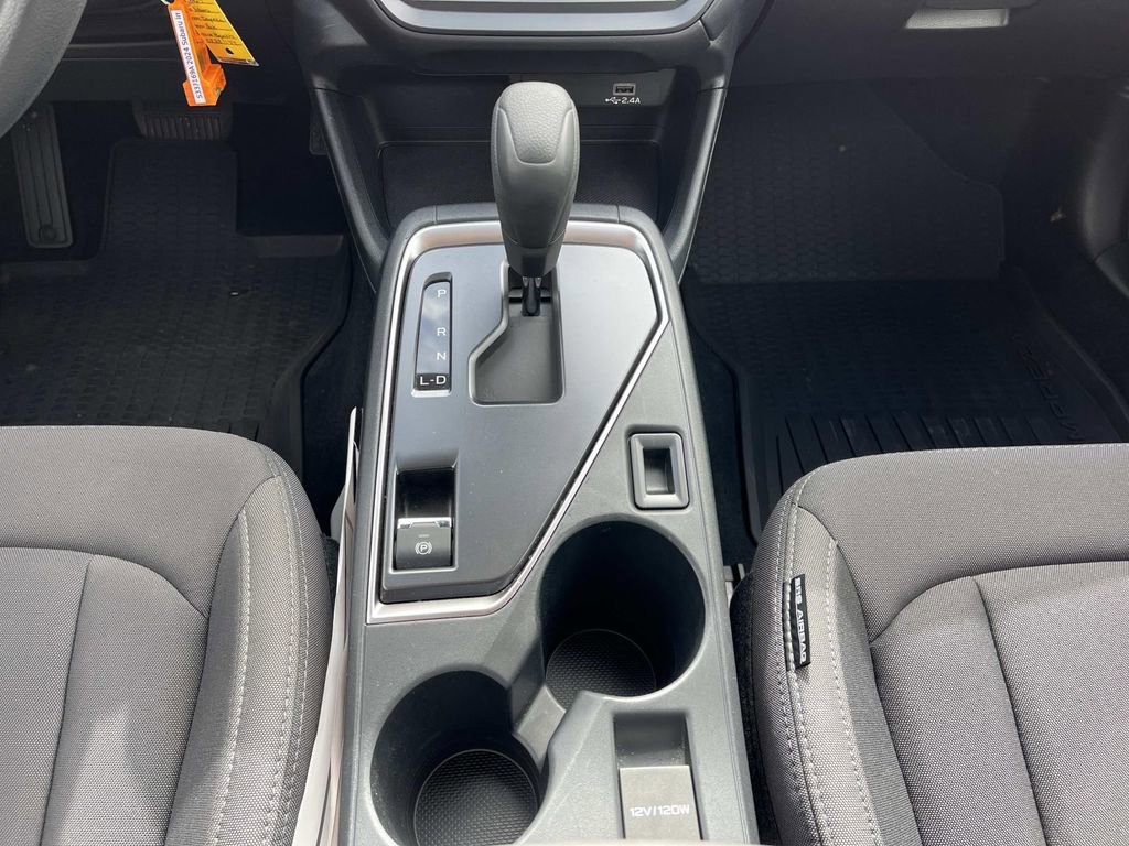 Used 2024 Subaru Impreza 2.0i image 15