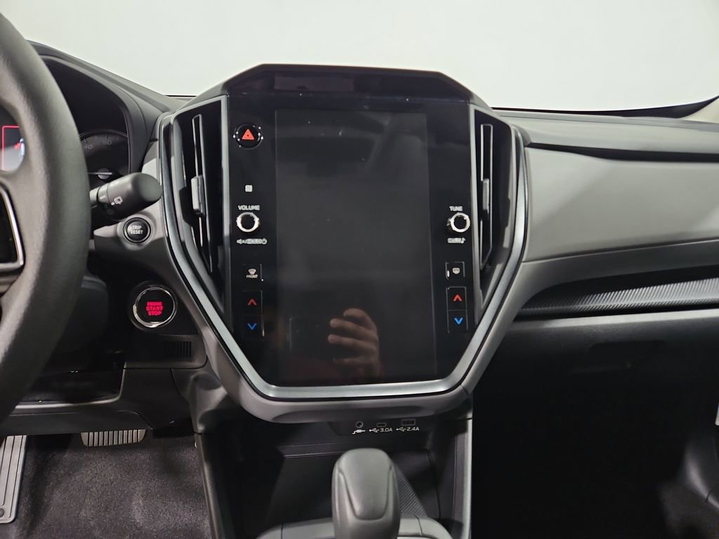 New 2026 Subaru Crosstrek 2.0i Premium AWD/4WD image 18