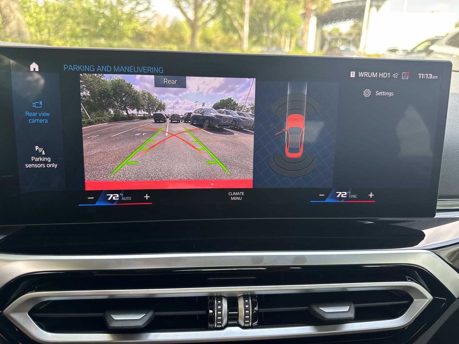 Certified 2024 BMW M2 w/ Lighting Package image 19