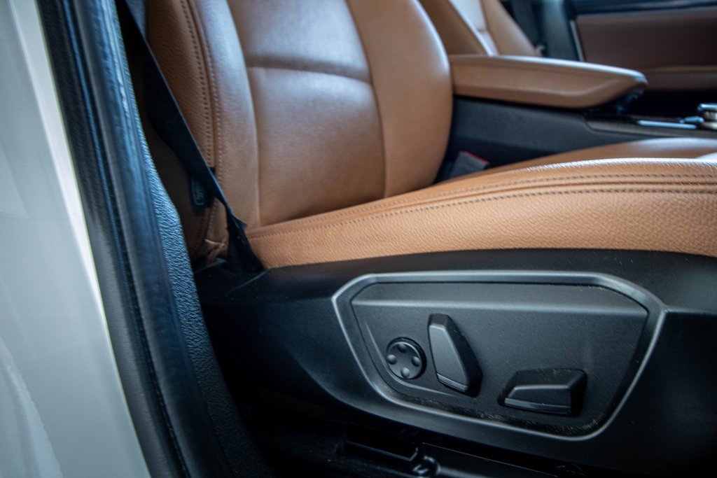 Used 2016 BMW X3 xDrive35i image 41