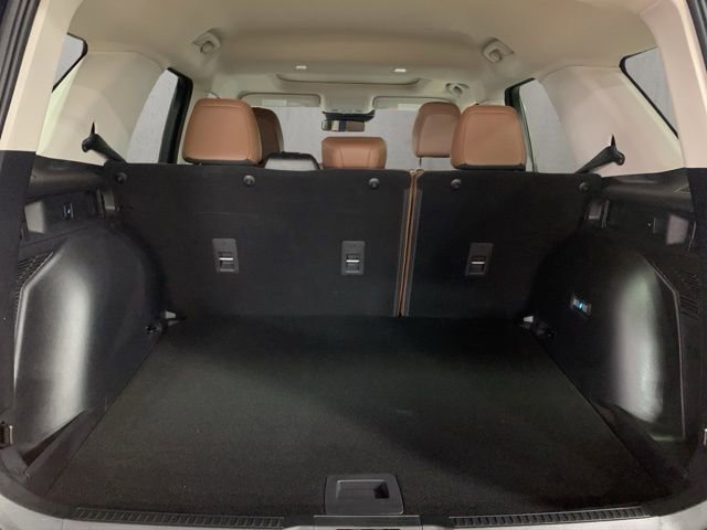 New 2025 Ford Bronco Sport Outer Banks w/ Outer Banks Tech Package+ image 14