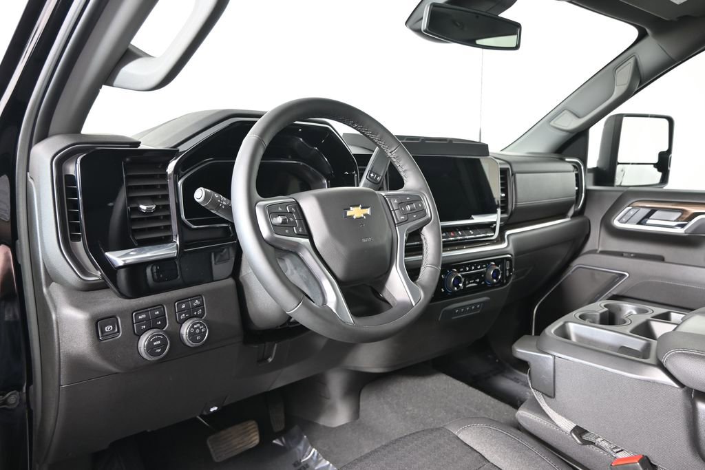 Used 2025 Chevrolet Silverado 3500 LT w/ All Star Edition AWD/4WD image 22