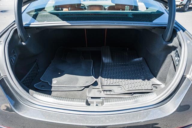 Used 2023 Mercedes-Benz C 300 4MATIC Sedan image 10
