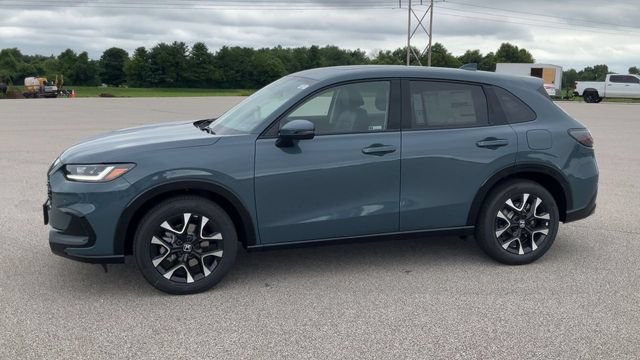 New 2027 Honda HR-V EX-L image 5