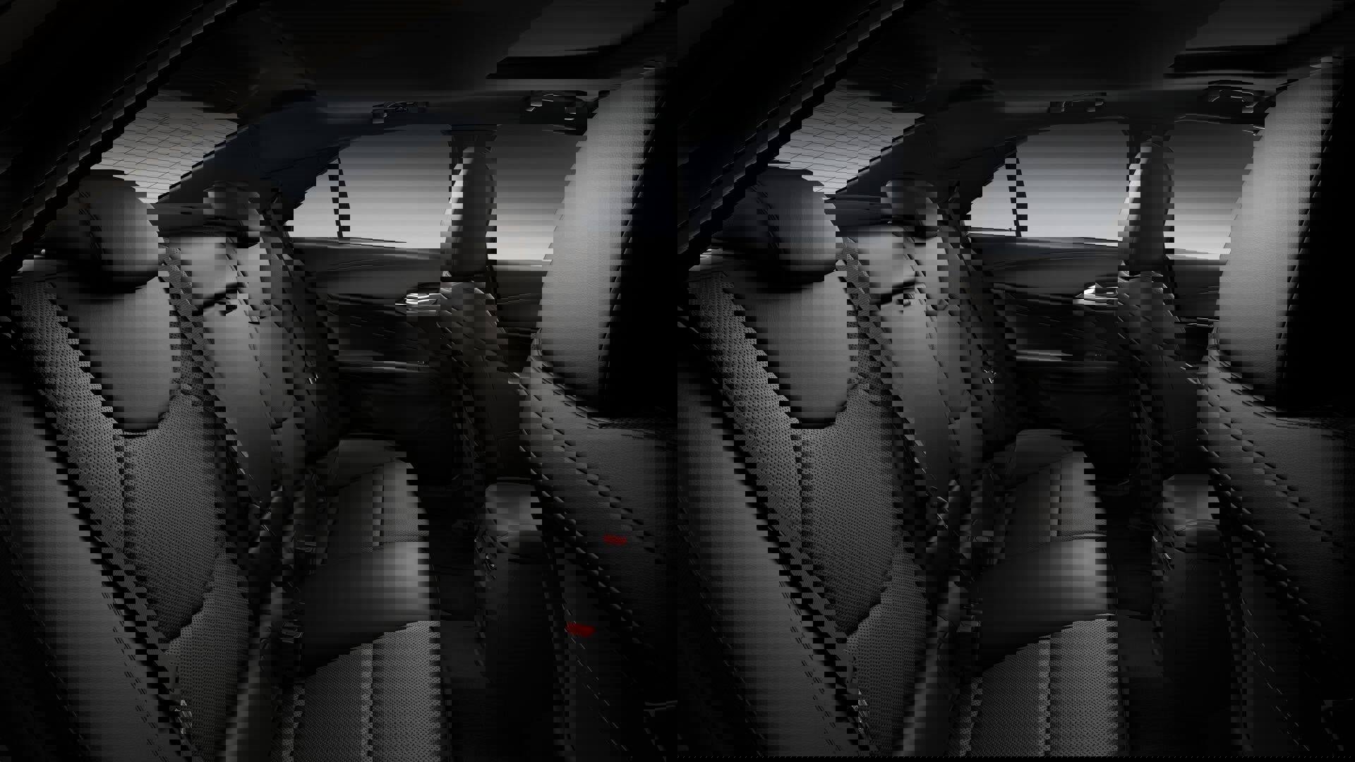 New 2025 Cadillac CT4 Premium Luxury image 44