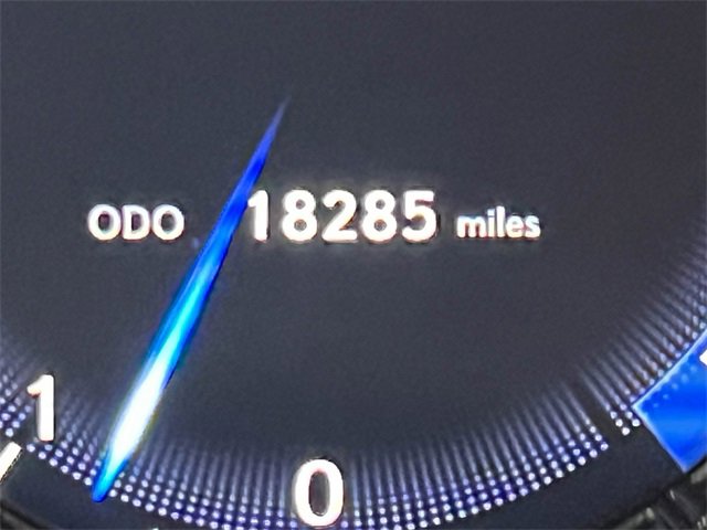 Certified 2023 Lexus IS 350 F Sport image 18