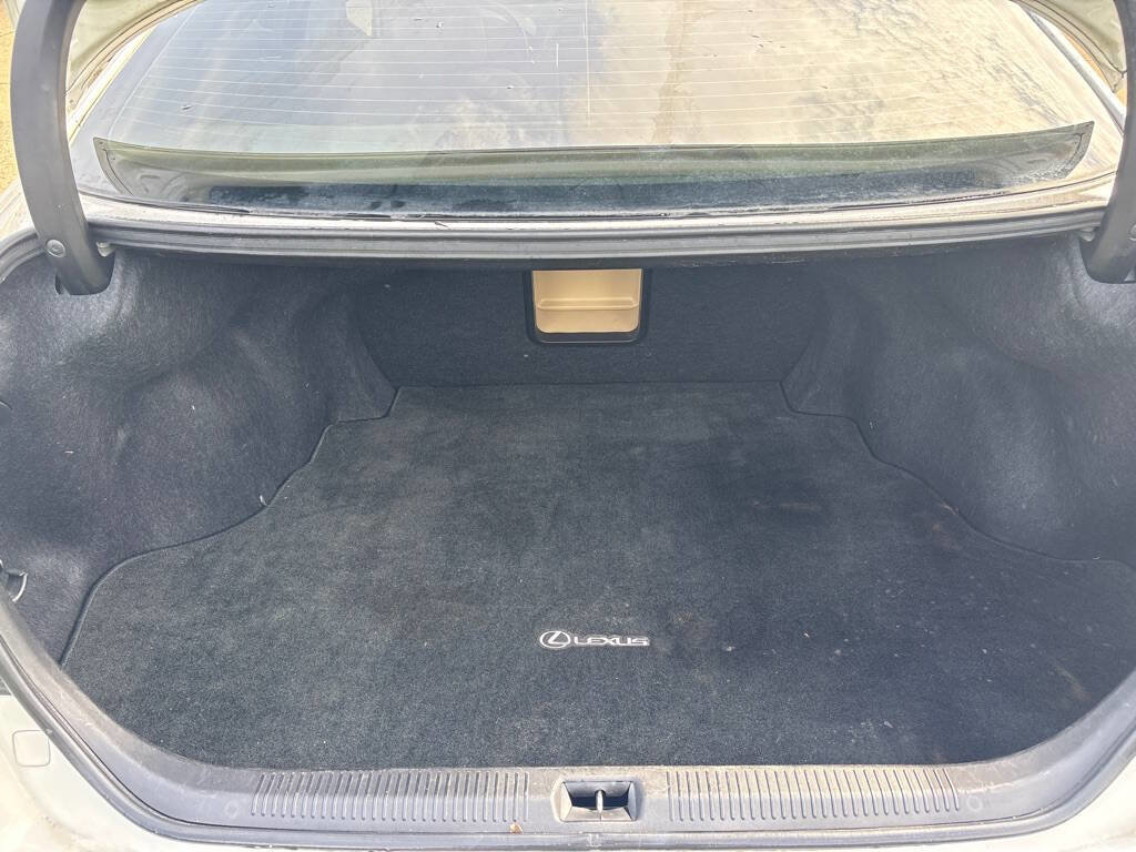 Used 2008 Lexus ES 350 FWD image 14