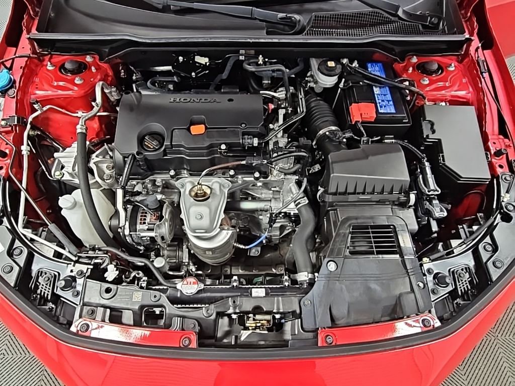 Used 2024 Honda Civic Sport image 36