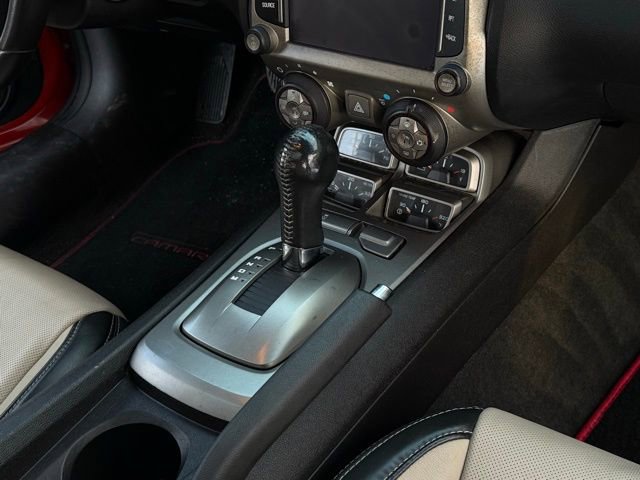 Used 2013 Chevrolet Camaro SS image 29