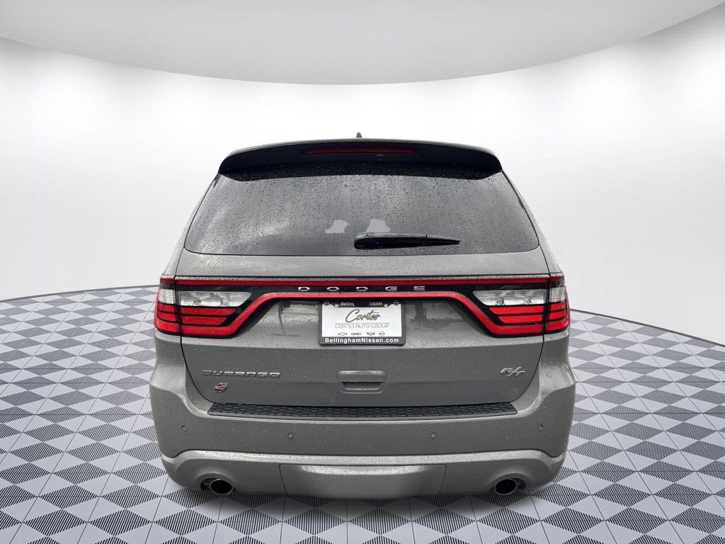 Used 2025 Dodge Durango R/T image 6