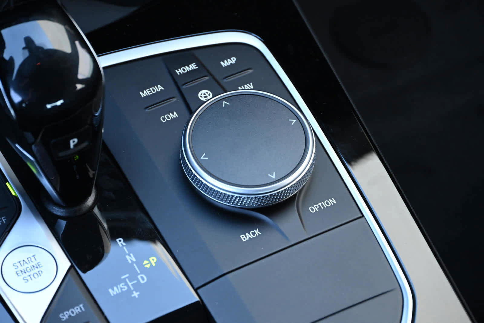 Used 2024 BMW 228i Gran Coupe w/ Premium Package image 17